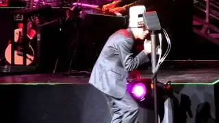 Marc Anthony 