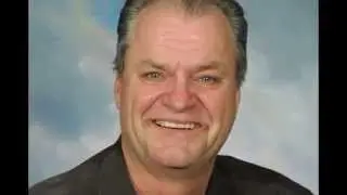 Terry Dorsey   TRHOF 2015