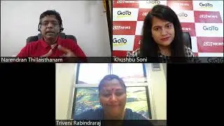 CIO News | Goto | Building a Powerful Remote Support | Vuram Technology Solutions Pvt  Ltd