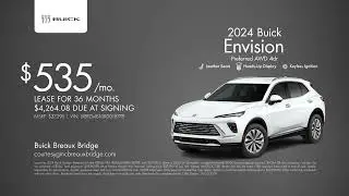 Buick 10/14/2024 4431600