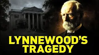 The Dark History Of How The Titanic Destroyed The Palace of $300M  - Lynnewood Hall