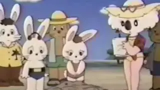 Adventures of the Little Koala - Episode 31 - The King of the Castle (Restored) 1/2