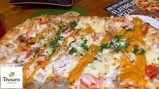 Panera's Pizza - PIZZA WARS