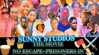 NO ESCAPE ZIM MOVIE_BEHIND THE SEENS
