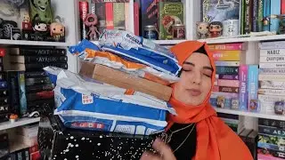 Yayınevinden Gelen Kargoları Açıyorum!