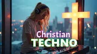 CHRISTIAN TECHNO WORSHIP * DJ NONSTOP MIX *  🎚🎼#01126