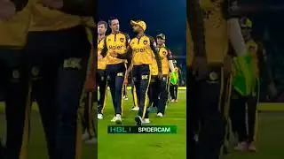 1st Innings Highlights | Islamabad United vs Peshawar Zalmi | Match 32 | HBL PSL 8 | MI2T #viral