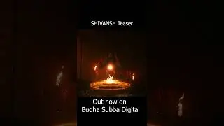 SHIVANSH - Chapter 1 - Nepali Movie Teaser #nepalimovie #fypnepal #trendnepal #Shorts #nepalifilm