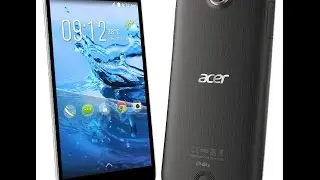 Acer Liquid Jade Z Specifications Review | MobileTelco
