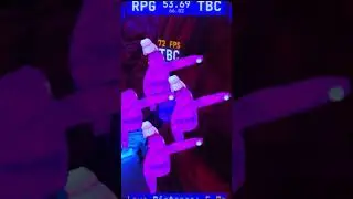 WHICH TBC MEMBER IS THIS👑😈🏆 #gorillatagquest #gtag #vr #amnewbutnottheleast #amnewbutnottheleast #vr