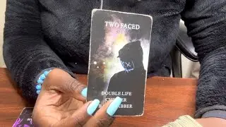 ВОДОЛЕЙ ♒️: Они думают, что ты ЗНАЕШЬ ИХ ЧЕЛОВЕКА, потому что ты такой ТОЧНЫЙ/ПРОЗРАЧНЫЙ! 🔮🃏