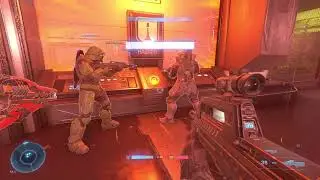 Halo infinite Tower Defense Ultimate (FULL GAMEPLAY)