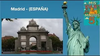 Madrid ESPAÑA