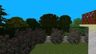 Software Video 3D Finson - Standard Visual