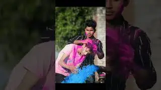 New 🥰Holi 😍photoshoot #shorts #ytshorts #tranding #photography #holi