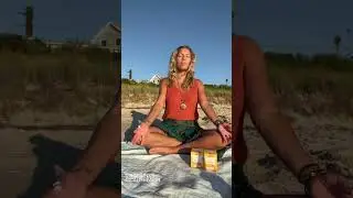 Reduces #anxiety and increases focus . Be present @icalmhealth #calmdown#boho#yoga#yogi#zen#igers