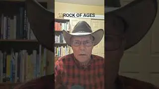 Исход 17, издание 2026 года, Скала веков #библиявгоду