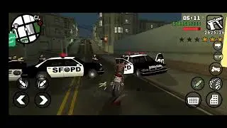 Fuga de 4 rodas (Elegant)... Pego na explosão... Fuga sobre duas rodas (BF400)... #gtasanandreas 