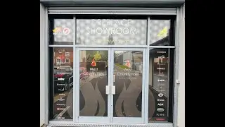 Welcome To West Country Fires Showroom