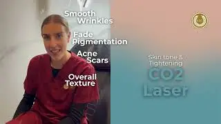 CO2 Laser: Why It&rsquo;s the Gold Standard for Skin Rejuvenation 💎 | LLC Cosmetic Clinics