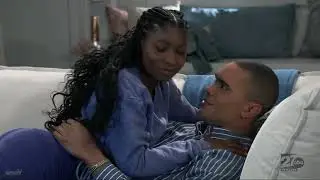 GH: 4/4/25 - Kai & Trina Part 2/2