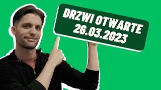 Drzwi Otwarte 2023 UEP
