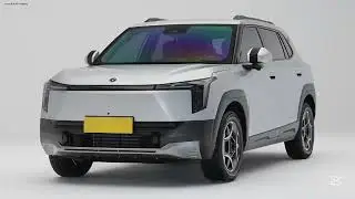 Nammi 06 review | 2026 Nammi SUV specs
