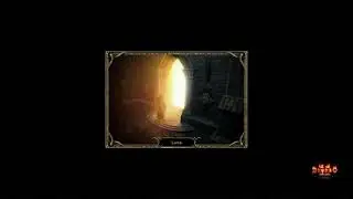 Diablo 2 resurrected#8,akt3