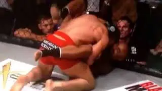 colazingari andre vs Salih kulucan
