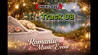 ►ROMANTIC EVENT MUSIC | No Copyright Music, Free Music | C2&ndash;Track 08