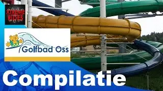 Zwembad Golfslagbad Oss 3 minuten Compilatie