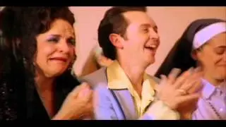 Tony & Tina's Wedding