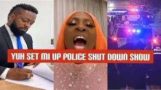 (BREAKING NEWS) SPICE SUING THE |T OUT OF CHUG IT & DIS UP ANDREW & EXPOSE RECEIPTS OF BREACH