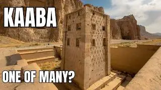 The Secret Origins Of Modern Islam | The Copy Paste Religion Not of The Quran