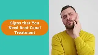 Emergency Root Canal Brisbane