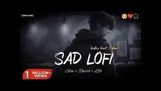 BK_MUSIC Night_of_Emotions_Jukebox_-_AZEEB_Nonstop_Sad_Romantic Bollywood_Hits_2025