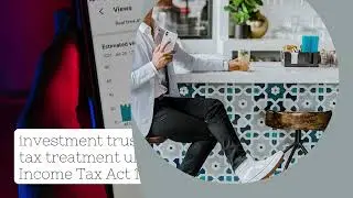 Singapore Corporate Tax: Understanding Estimated Chargeable Income (ECI) Filing