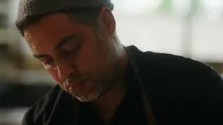 Cooking with Chef David: Potato & Bacalhau Agnolotti and Marqu&eacute;s de C&aacute;ceres Ros&eacute; (12/2023)