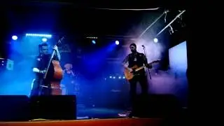 Multi Climex &ndash; Open My Grave &ndash; 29.4.2017 The Hairy Dog, Derby, UK
