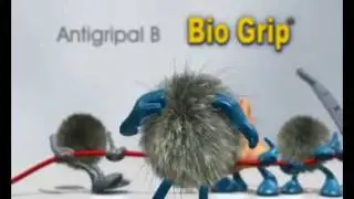 Biogrip - Antial&eacute;rgico