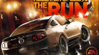 Need For Speed The Run Main Menu Music DubStep Remix