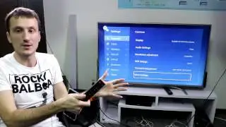 ХОРОШ СОБОЙ TV BOX  Tanix TX8 mini Android 6.0 Marshmallow