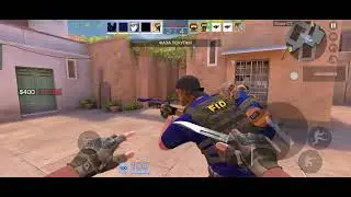Играю с потпишеком