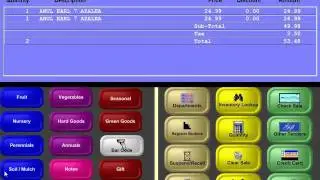 InfoTouch POS Software Garden Centers Short