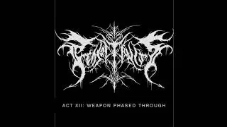 The Projectionist - Act XII: Weapon Phased Through (album teaser, 2019)