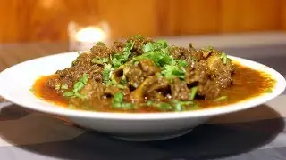 Khasiko Masu Nepali Recipe