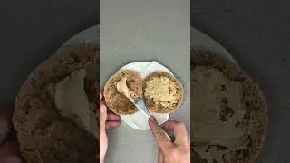 Быстрый перекус за 3 минуты /Quick snack in 3 minutes #shorts #food
