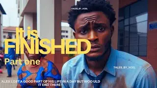 He Collapsed&hellip; and I Was Too Late | Emotional African Short Story (Animated)