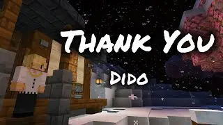 Dido - Thank You 