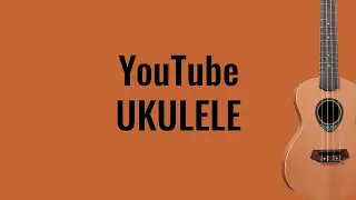YouTube Ukulele - Play Ukulele with Computer Keyboard